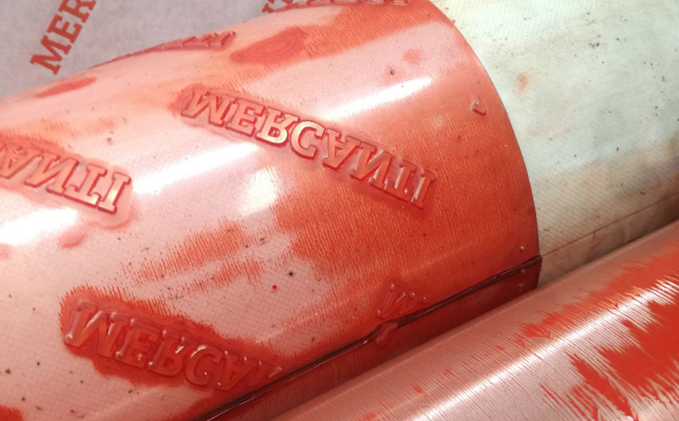 printing and coating options